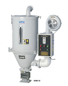 HDN熱風(fēng)干燥機(jī) Hopper dryer