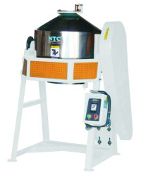 NMT回轉(zhuǎn)式混料機(jī)Tumble mixer